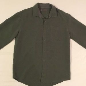 REI Button Down Shirt
